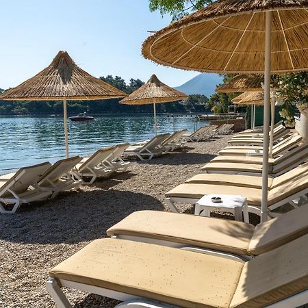Alesta Midtown Aparthotel Fethiye Exterior foto